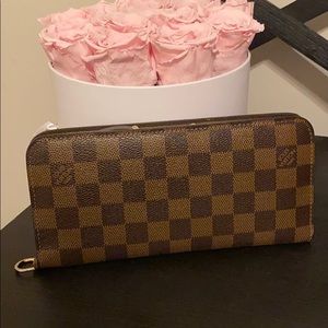 Louis Vuitton style Wallet